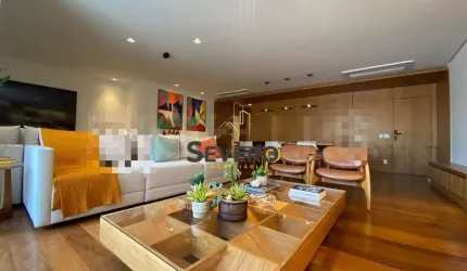 Apartamento alto padrão à venda no bairro Icaraí - Niterói/RJ