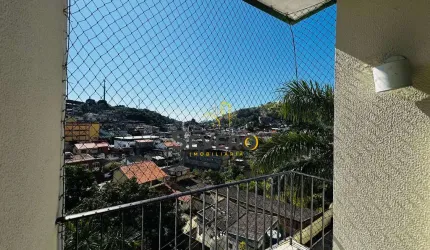 Apartamento 2 dormitórios - Central Park