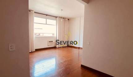 Apartamento em Ingá, Niterói/RJ