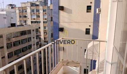 Apartamento à venda no bairro Icaraí - Niterói/RJ