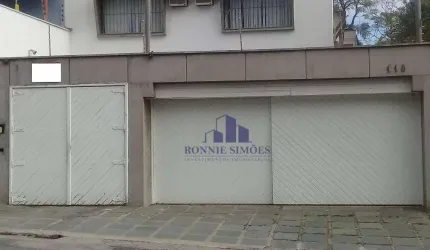 Casa Residencial, à Venda, Moema, 3 Suítes, 720 m², São Paulo