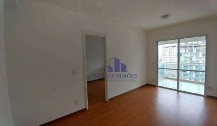 Apartamento à Venda na Consolação, Edifício Mood, Rua Major Quedinho, nº 224, 1 dormitório, 1 suíte, 2 banheiros, 1 sala, 48 m², São Paulo.