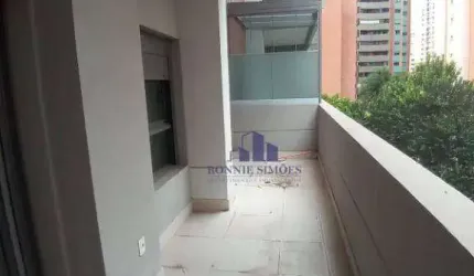 Apartamento à Venda em Moema, Avenida Rouxinol, 1017, 2 dormitórios, 1 suíte, 1 vaga, 1 banheiro social, 76 m²,  CHEZ VOUS