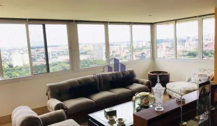 APARTAMENTO A VENDA, 411 M², JARDIM BELGICA, CONDOMÍNIO GOLF CLUBE, AV. N. SRA. DO SABARÁ, 400, 4 Suítes, 6 Banheiros, 3 Vagas, LAZER COMPLETO.