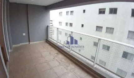 APARTAMENTO À VENDA, 50 M², JARDINS, ED. PELA CINTRA, RUA BELA CINTRA, 1 DORMITÓRIO, 1 SALA AMPLA, 1 BANHEIRO, 1 VAGA, SÃO PAULO