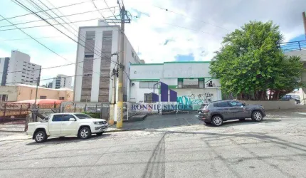SALÃO PARA ALUGAR E VENDER, 257 M², MOEMA, 9 SALAS, 2 BANHEIROS, FÁCIL ACESSO A AV. MOREIRA GUIMARÃES