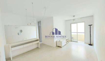 APARTAMENTO COM VARANDA PARA ALUGAR E VENDER, 64 M², VILA NOVA CACHOEIRINHA, AV. PARADA PINTO, 737, CAMPOS DE PIRATININGA, 3 DORM, SALA, 1 WC, 1 GAR