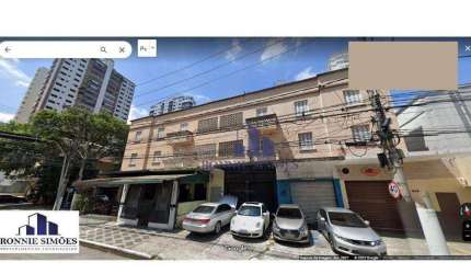 PRÉDIO COMERCIAL PARA ALUGAR, 800 M² 12 VAGAS, MOEMA ÍNDIOS