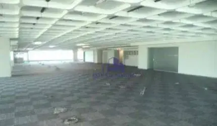 Andar Corporativo para alugar, Jardim São Luís, 2844 m² - São Paulo/SP