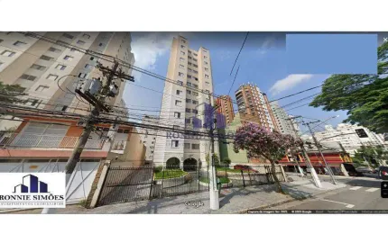 Apartamento Disponível Para Venda, Moema, Ed. Lancaster Mansion, Av. Pavão, 389, 3 Dormitórios, 1 Sala, 2 Banheiros, 1 Vaga, 65 M², São Paulo