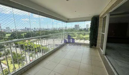 APARTAMENTO À VENDA, CONDOMÍNIO MAGIC RESORT, AV. ENGENHEIRO EUSÉBIO STEVAUX, 800, 3 Dormitórios, 1 Suíte, 3 WC, 2 Vagas, 117 M², VISTA  PARA O  GOLF.