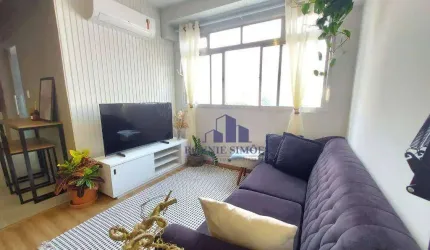 Apartamento Para Locação e Venda, Moema, Ed. Cordeiro Freire, Av. Cotovia, 642, 2 Dormitórios, 1 Sala, 2 Banheiros, 80 M², 1 Vaga, São Paulo.