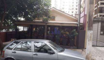 Casa Comercial Para Venda, 1 Sala, 1 Cozinha, 4 Banheiros, 200 M², São Paulo