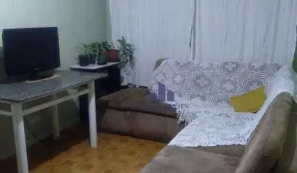 Apartamento Para Venda, Mooca, Ed. Florença, R. Dos Campineiros, 814, 2 Dormitórios, 1 Sala, 2 Banheiros, 1 Vaga, 62 M², São Paulo