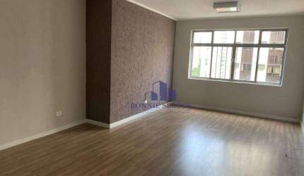 APARTAMENTO PARA ALUGAR E VENDA NO JARDINS, 125 M², EDIFÍCIO ADRIANA, R. CAPITÃO PINTO FERREIRA, 95, 2 DORMITÓRIOS, 1 SALA, 2 BANHEIROS, 1 VAGA