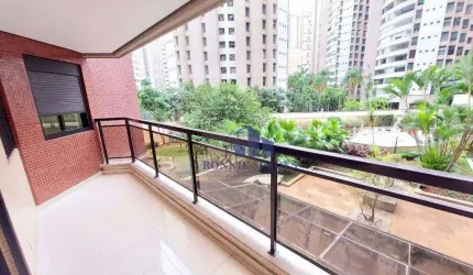 APARTAMENTO PARA ALUGAR THE SUTTON HOUSE MOEMA, 130 M²,  COND. THE SUTTON HOUSE, AV. JANDIRA, 185, 3 DORMITÓRIOS, 1 SUÍTE, 2 SALAS, 2 VAGAS.