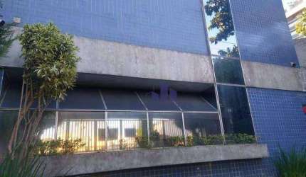 Ponto Comercial Para Venda Em Moema, 270 M², Salão, 5 Salas, Cozinha, Copa, 3 Vagas.