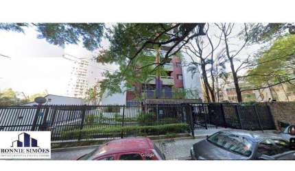 APARTAMENTO COM VARANDA À VENDA, 100 M², JARDIM MARAJOARA, EDIFÍCIO STELLA SOLARIS, R. DUQUE COSTA, 166, 3 DORMITÓRIOS, 1 SUÍTE, 3 BANHEIROS, 2 VAGAS
