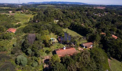 SÍTIO À VENDA EM LOUVEIRA, BAIRRO ABADIA, 500 M² ÁREA CONSTRUÍDA, 23.400 M² DE TERRENO