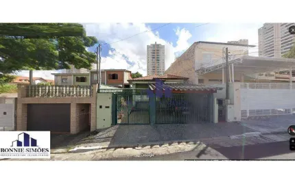 CASA À VENDA EM SANTA TEREZINHA, 149 M², 2 DORMITÓRIOS, 1 SALA, 2 BANHEIROS, 3 VAGAS DE GARAGEM, ZONA NORTE, SÃO PAULO