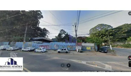 TERRENO COMERCIAL A VENDA NO RIO BONITO, 1720 M²