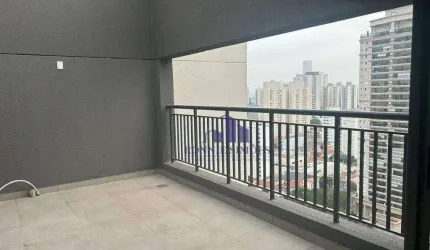 PENTHOUSE À VENDA, 175 M², COND. HIGH PARK, RUA SANTA MARIA, TATUAPÉ, 3 DORMITÓRIOS, 2 SALAS, 4 TERRAÇOS, COZINHA, 4 BANHEIROS