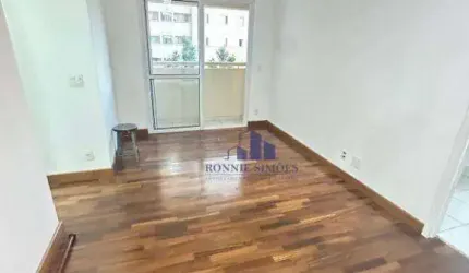 APARTAMENTO COM VARANDA Á VENDA, 64 M², INTERLAGOS, COND. TERRARA, AV. INTERLAGOS, 2 DORMITÓRIOS, 1 SUÍTE, SALA, 2 BANHEIROS, 1 VAGA