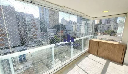 APARTAMENTO PARA ALUGAR, 61 M², PERDIZES, ED. DUO DESIGN, 2 DORMITÓRIOS, 1 SUÍTE, 1 SALA, 2 BANHEIROS, 2 VAGAS, PRÓXIMO DO METRÔ VILA MADALENA