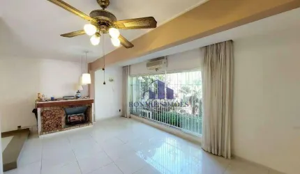 CASA RESIDENCIAL À VENDA, 303 M²,  MOEMA, 3 DORMITÓRIOS, 1 SUÍTE, 1 SALA, 2 ESCRITÓRIOS, 5 BANHEIROS, 2 VAGAS.