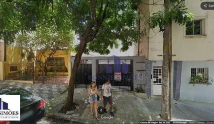 TERRENO RESIDENCIAL À VENDA, 300 M² T, 90 M² AC, PERDIZES, CASA COM 2 DORMITÓRIOS, SALA, COZINHA, 3 VAGAS