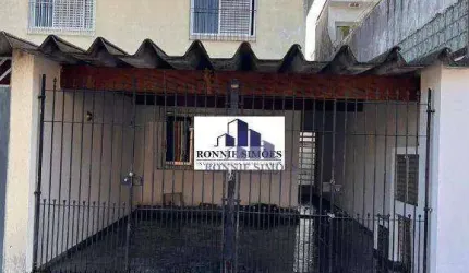 SOBRADO RESIDENCIAL À VENDA, 140 M² AC, INTERLAGOS, 4 DORMITÓRIOS, 2 SUÍTES, 2 SALAS, COZINHA, 4 BANHEIROS, 2 VAGAS, LOCALIZADO À 1,2 KM DO SHOPPING
