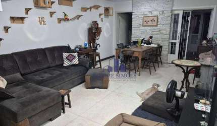 SOBRADO RESIDENCIAL À VENDA, 300 M², 3 DORMITÓRIOS, 1 SUÍTE, 1 SALA, 3 BANHEIROS, 1 VAGA