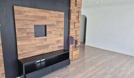 APARTAMENTO PARA ALUGAR VENDA, 90 M², ED. ANAPURUS, AL. DOS ANAPURUS, 1213, 3 DORMITÓRIOS, 1 SUÍTE, 1 SALA, 3 BANHEIROS, 1 VAGA, PRÓXIMO AO SHOPPING