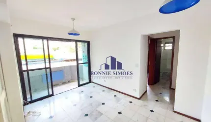 APARTAMENTO PARA ALUGAR, 45 M², ED. ITAJUBÁ, AV. JACUTINGA, 1 DORMITÓRIO, 1 SALA, 2 VARANDAS, 1 BANHEIRO, 1 VAGA, FORA DE ROTA E PRÓXIMO AO METRÔ