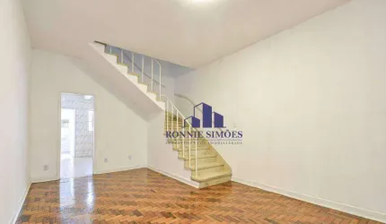 SOBRADO À VENDA, 101 M² AC, 80 M² TERRENO, PLANALTO PAULISTA, 2 DORMITÓRIOS, SALA, COZINHA, 3 BANHEIROS, EDICULA, 1 VAGA COBERTA