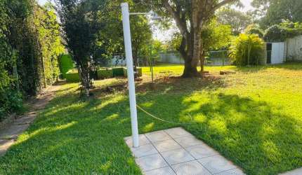 Casa de alto padrão disponível para locação no bairro Setor de Habitações Individuais Sul em Brasília-DF.