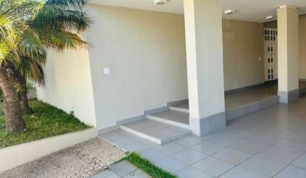 Casa térrea , 03 quartos , Lago Sul locação, mobiliada