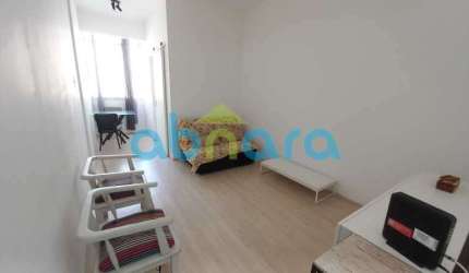 Apartamento com 1 quarto à venda na Rua Antônio Parreiras, Ipanema, Rio de Janeiro, 45 m2 por R$ 598.000
