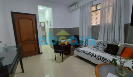 Apartamento com 1 quarto à venda na Rua Barão de Ipanema, Copacabana, Rio de Janeiro, 39 m2 por R$ 650.000