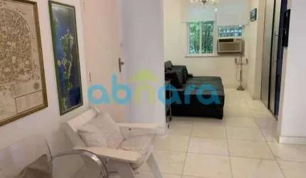 Apartamento com 2 quartos à venda na Rua Joaquim Nabuco, Ipanema, Rio de Janeiro, 70 m2 por R$ 1.189.000