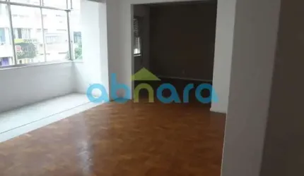 Apartamento com 3 quartos à venda na Rua Constante Ramos, Copacabana, Rio de Janeiro, 161 m2 por R$ 1.348.000