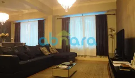 Apartamento com 3 quartos à venda na Avenida Atlântica, Copacabana, Rio de Janeiro, 119 m2 por R$ 1.600.000