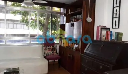 Apartamento com 3 quartos à venda na Rua Domingos Ferreira, Copacabana, Rio de Janeiro, 120 m2 por R$ 1.600.000