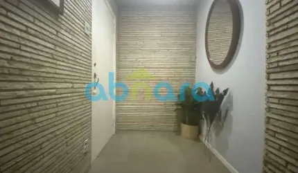 Apartamento com 3 quartos à venda na Rua Domingos Ferreira, Copacabana, Rio de Janeiro, 115 m2 por R$ 1.397.000