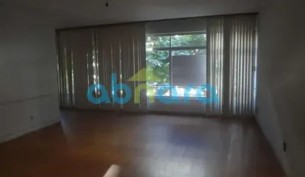 Apartamento com 4 quartos à venda na Rua Joaquim Nabuco, Ipanema, Rio de Janeiro, 300 m2 por R$ 2.800.000