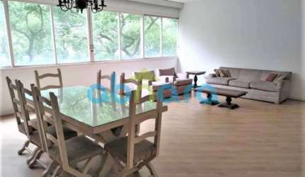 Apartamento com 4 quartos à venda na Rua Souza Lima, Copacabana, Rio de Janeiro, 195 m2 por R$ 1.850.000