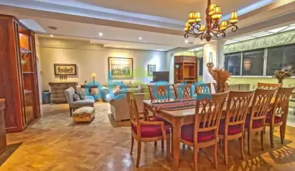 Apartamento com 4 quartos à venda na Rua Figueiredo Magalhães, Copacabana, Rio de Janeiro, 260 m2 por R$ 2.500.000