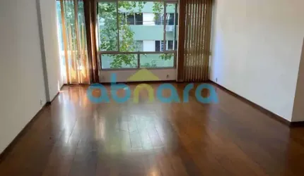 Apartamento com 4 quartos à venda na Rua Antônio Basílio, Tijuca, Rio de Janeiro, 150 m2 por R$ 950.000