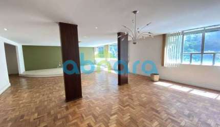 Apartamento com 4 quartos à venda na Rua Souza Lima, Copacabana, Rio de Janeiro, 280 m2 por R$ 2.499.000