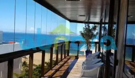 Apartamento com 4 quartos à venda na Rua Vinícius de Moraes, Ipanema, Rio de Janeiro, 250 m2 por R$ 9.500.000